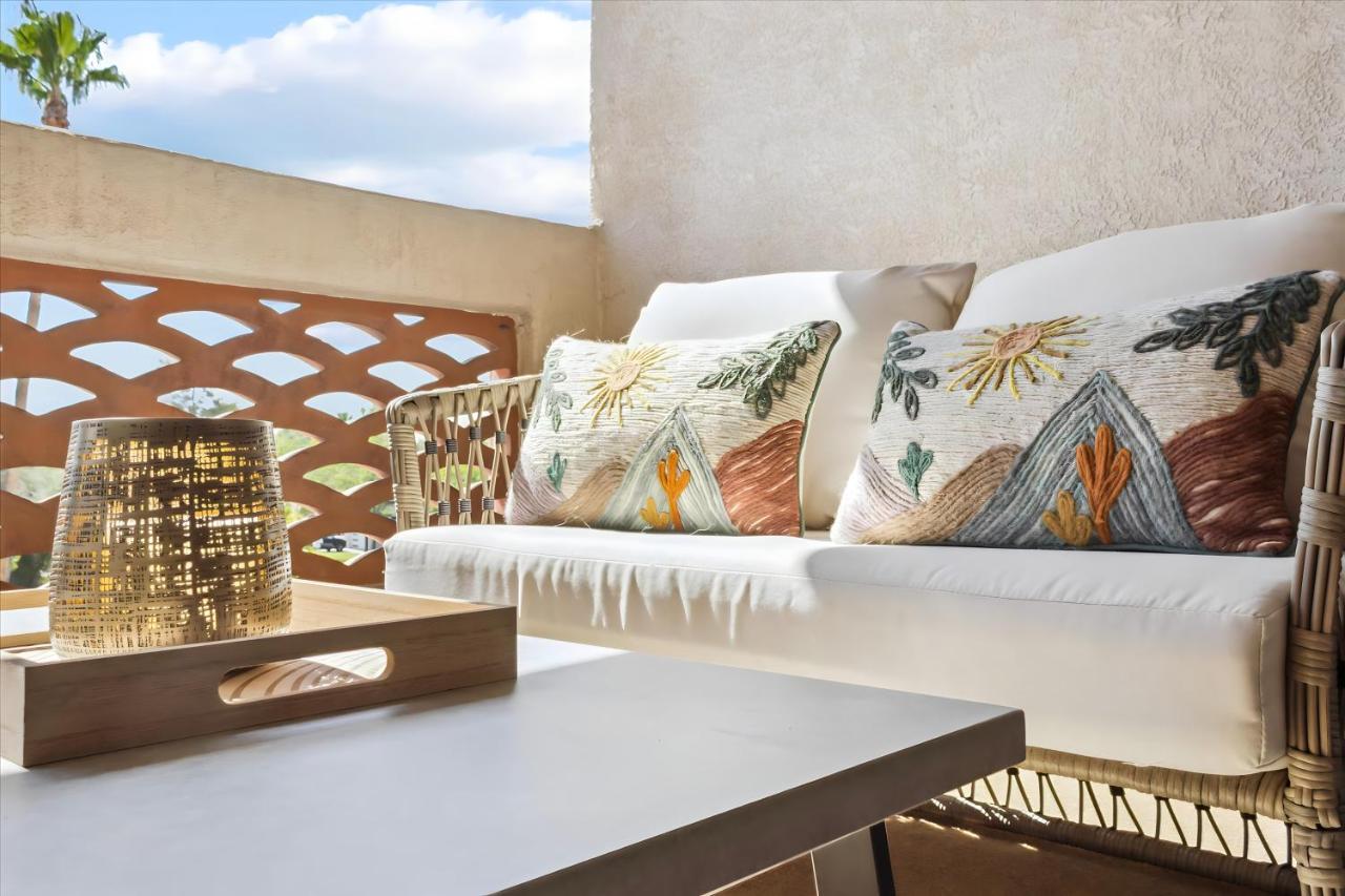 Biltmore Bliss Desert Retreat! Phoenix Luaran gambar