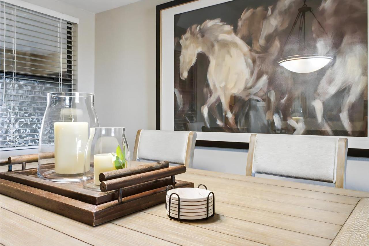 Biltmore Bliss Desert Retreat! Phoenix Luaran gambar