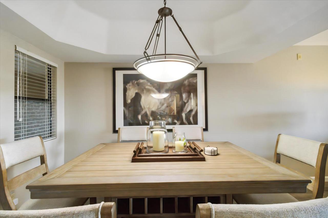 Biltmore Bliss Desert Retreat! Phoenix Luaran gambar
