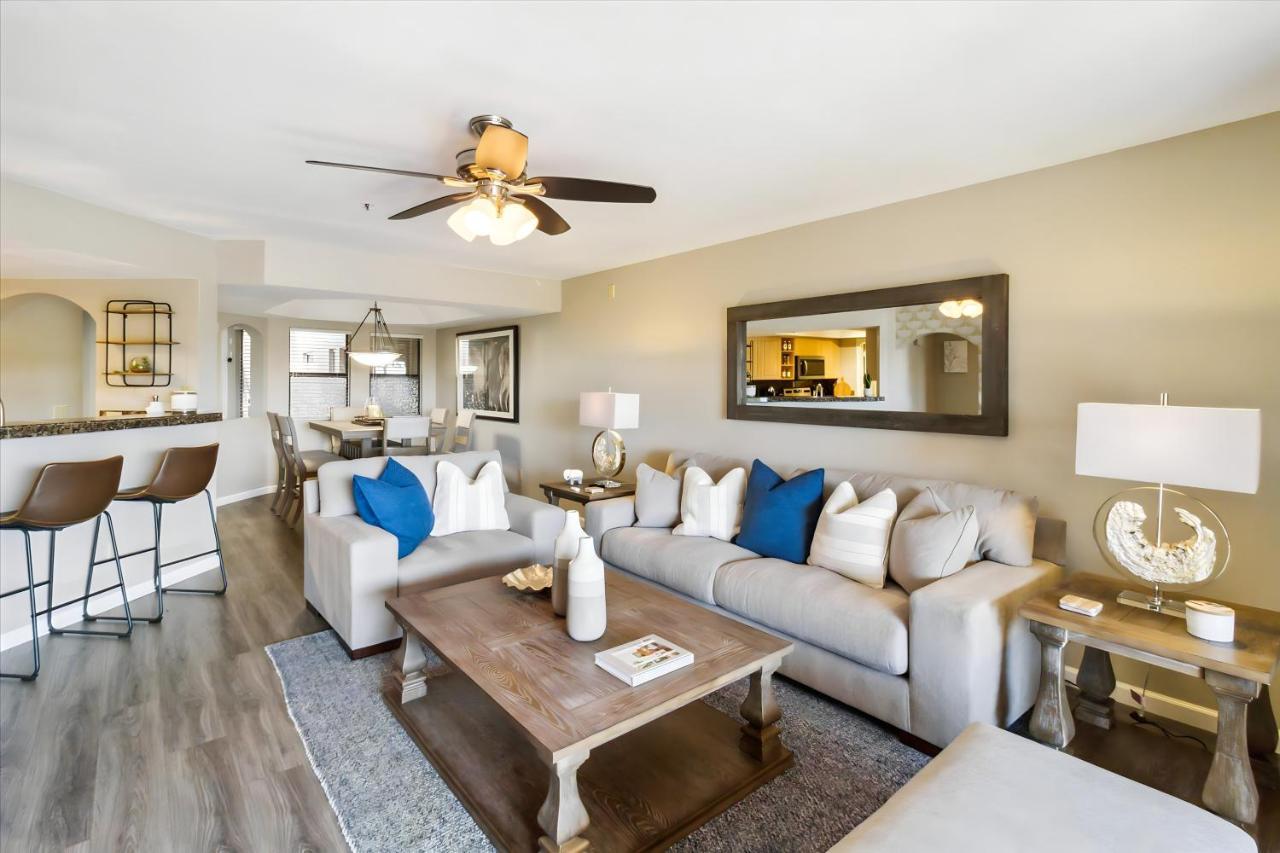 Biltmore Bliss Desert Retreat! Phoenix Luaran gambar