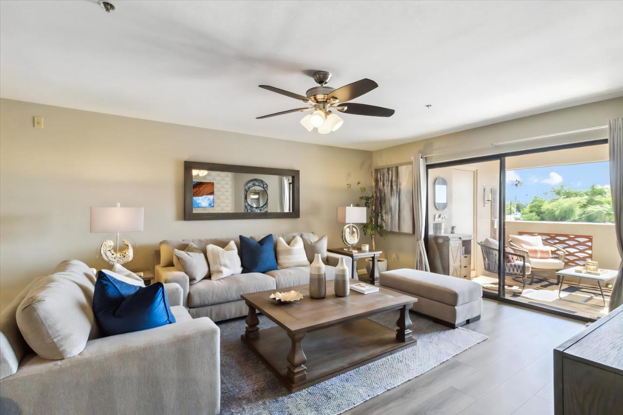 Biltmore Bliss Desert Retreat! Phoenix Luaran gambar