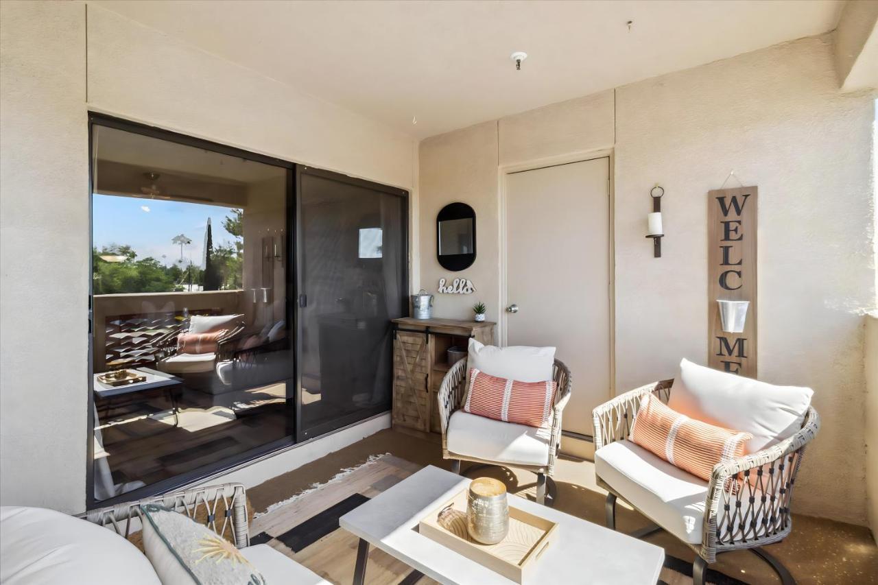 Biltmore Bliss Desert Retreat! Phoenix Luaran gambar