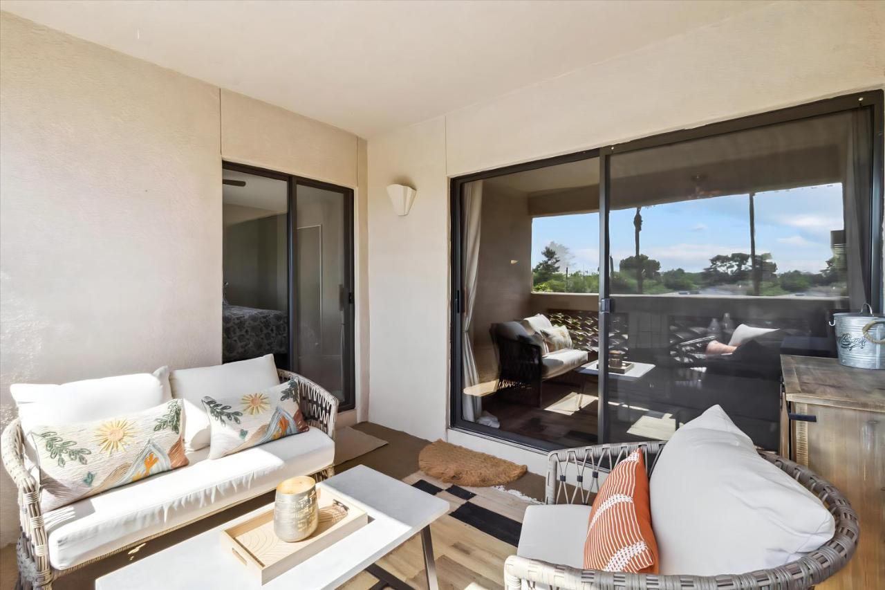 Biltmore Bliss Desert Retreat! Phoenix Luaran gambar